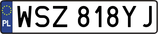 WSZ818YJ