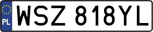 WSZ818YL