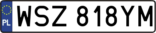 WSZ818YM