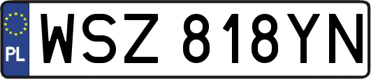 WSZ818YN