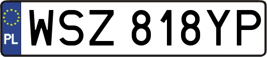 WSZ818YP