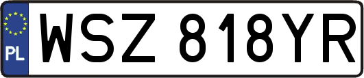 WSZ818YR