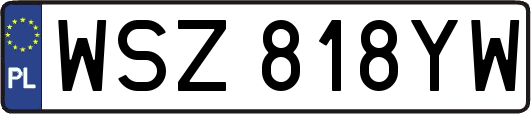 WSZ818YW
