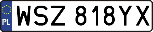 WSZ818YX