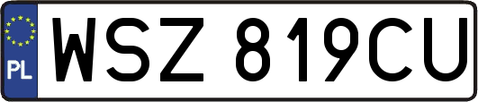 WSZ819CU