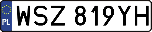 WSZ819YH