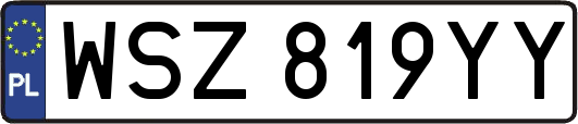 WSZ819YY