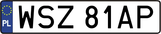 WSZ81AP