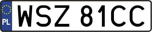WSZ81CC