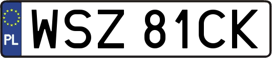 WSZ81CK