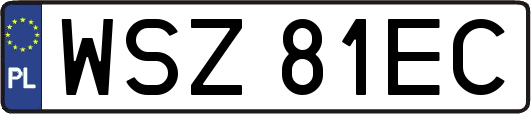 WSZ81EC