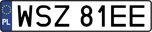 WSZ81EE