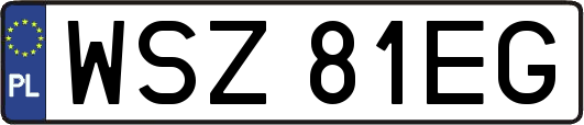 WSZ81EG