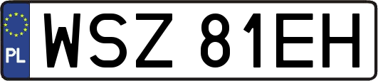 WSZ81EH
