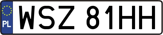 WSZ81HH