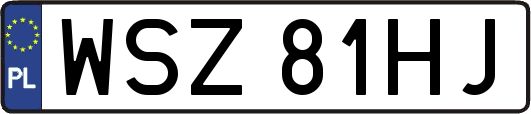 WSZ81HJ