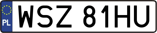 WSZ81HU