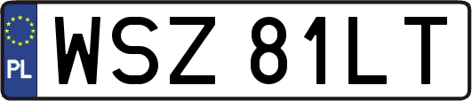 WSZ81LT