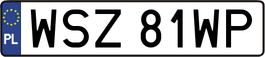 WSZ81WP