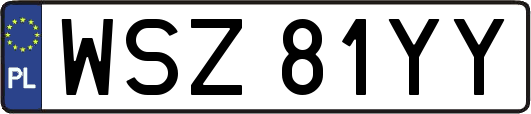 WSZ81YY
