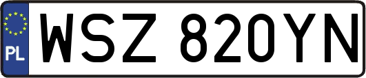 WSZ820YN