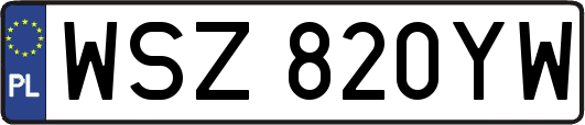 WSZ820YW