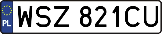 WSZ821CU