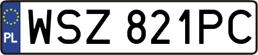 WSZ821PC