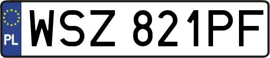 WSZ821PF