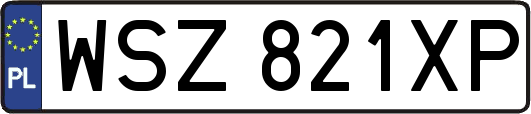 WSZ821XP
