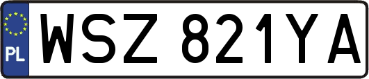 WSZ821YA