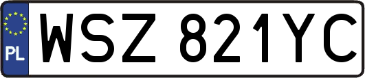 WSZ821YC