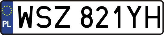 WSZ821YH