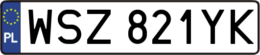 WSZ821YK