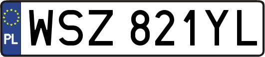 WSZ821YL