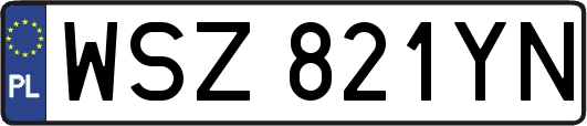 WSZ821YN