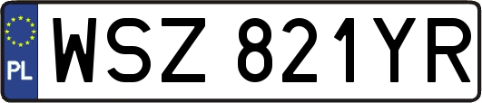 WSZ821YR