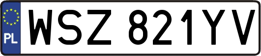 WSZ821YV