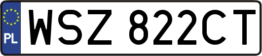 WSZ822CT