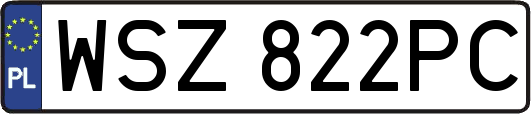 WSZ822PC