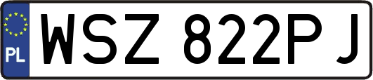 WSZ822PJ