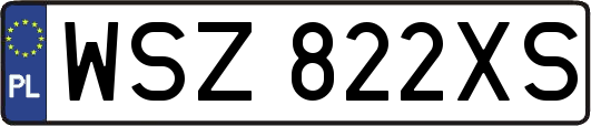 WSZ822XS
