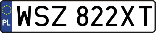WSZ822XT