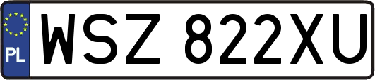 WSZ822XU
