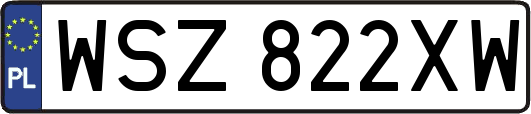 WSZ822XW