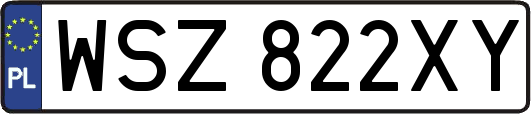 WSZ822XY