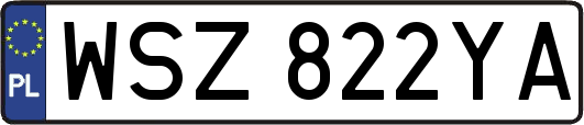 WSZ822YA