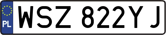 WSZ822YJ