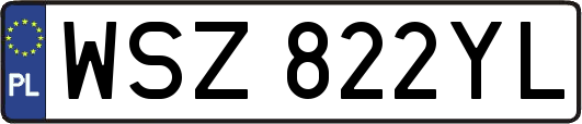 WSZ822YL