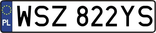 WSZ822YS
